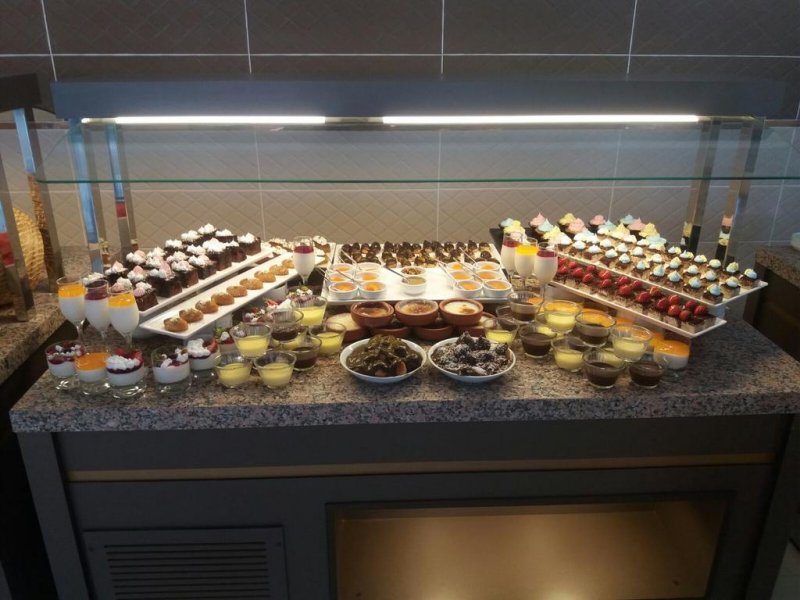 Ayma Beach Resort  - Снимка 3