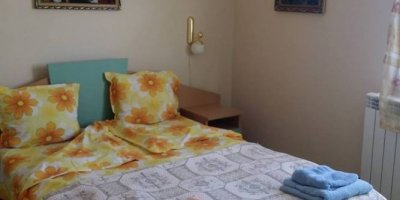 Вила Боби - Снимка 2