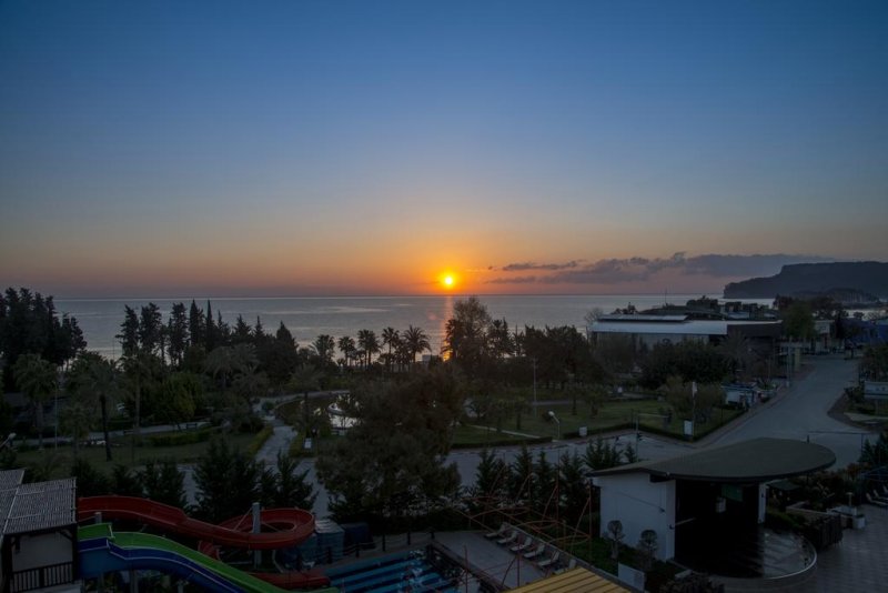 Crystal De Luxe Resort & SPA - Снимка 10