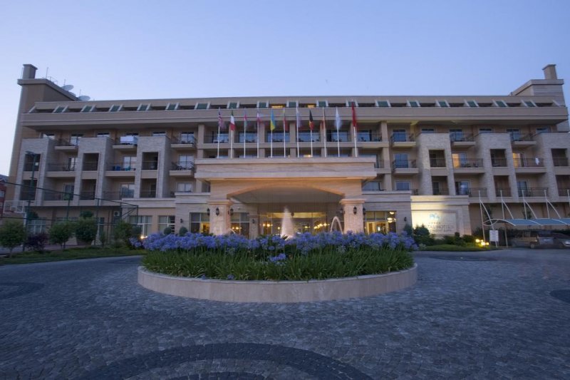 Crystal De Luxe Resort & SPA - Снимка 7