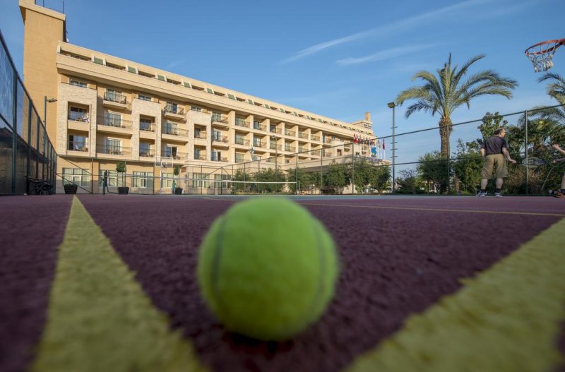 Crystal De Luxe Resort & SPA - Снимка 7