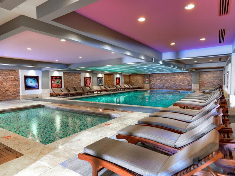 Crystal De Luxe Resort & SPA - Снимка 11