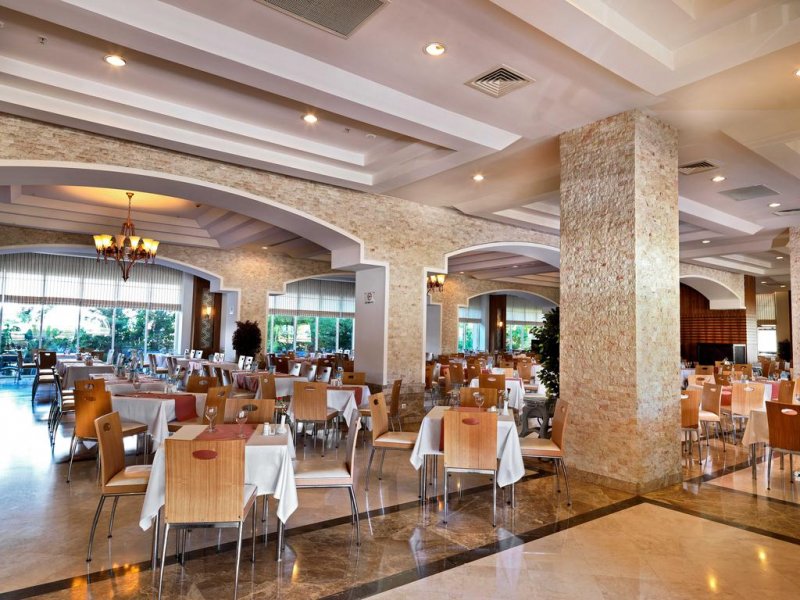 Crystal De Luxe Resort & SPA - Снимка 11