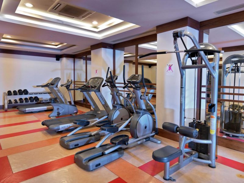 Crystal De Luxe Resort & SPA - Снимка 10