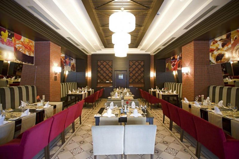 Crystal De Luxe Resort & SPA - Снимка 2