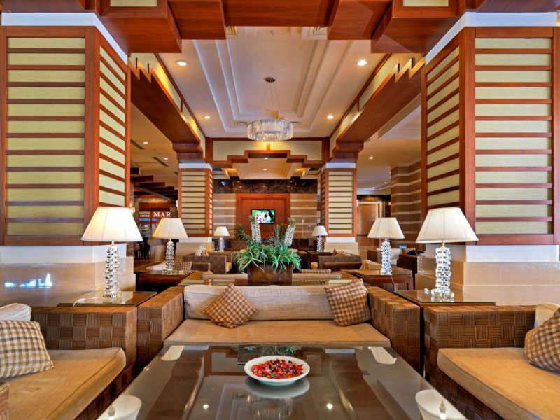 Crystal De Luxe Resort & SPA - Снимка 5