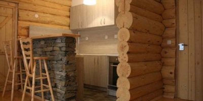 Къща за гости Ламбиеви колиби  - Снимка 2