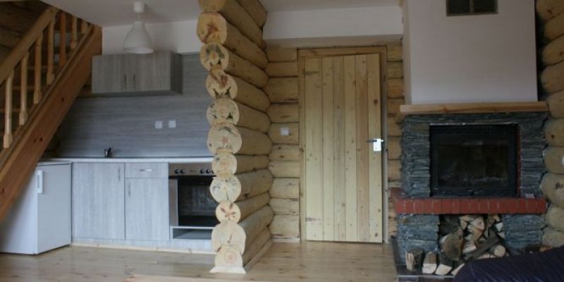 Къща за гости Ламбиеви колиби  - Снимка 3