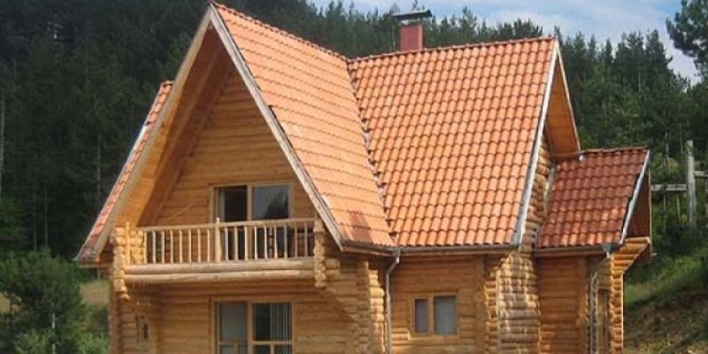 Къща за гости Ламбиеви колиби  - Снимка 5