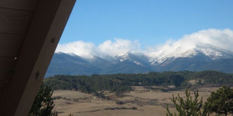 Къща за гости Ламбиеви колиби  - Снимка 7