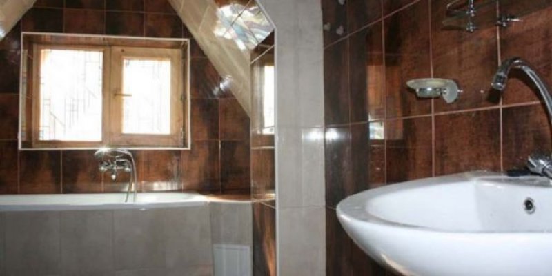 Къща за гости Ламбиеви колиби  - Снимка 8