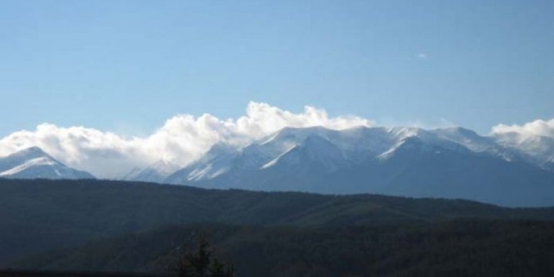 Къща за гости Ламбиеви колиби  - Снимка 3