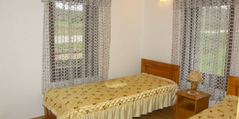 Къща Равеста - Снимка 3