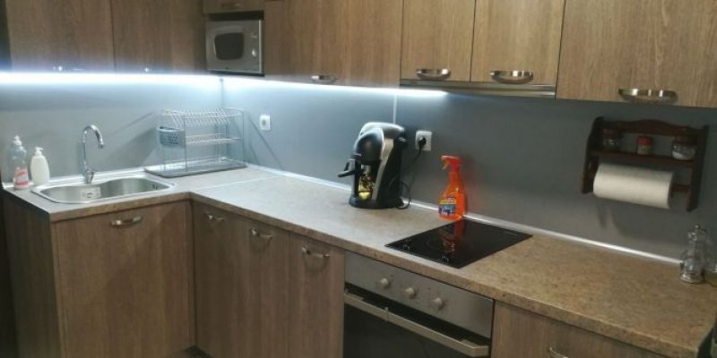 Къща Равеста - Снимка 4