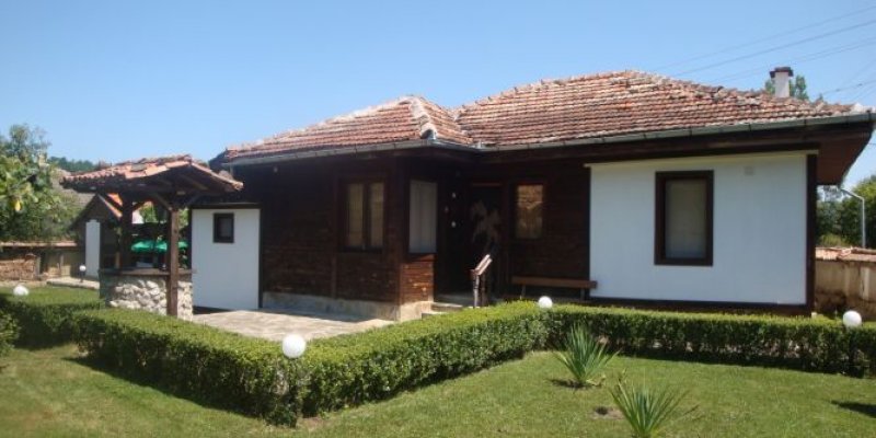 Къща Равеста - Снимка 11