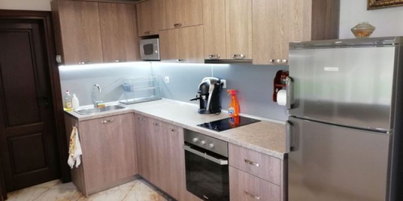 Къща Равеста - Снимка 8