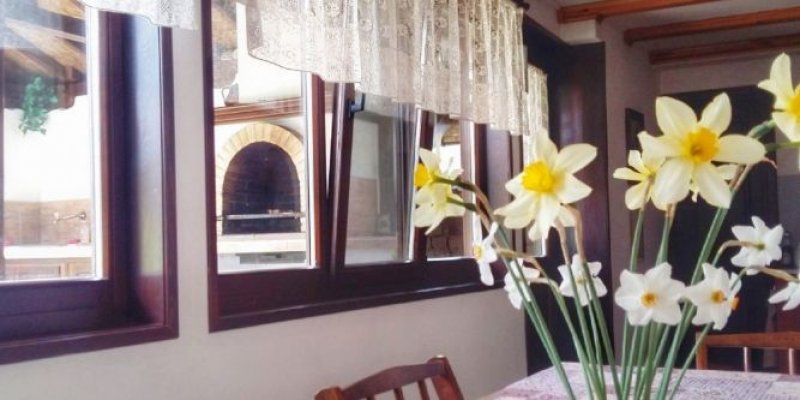 Къща Равеста - Снимка 8