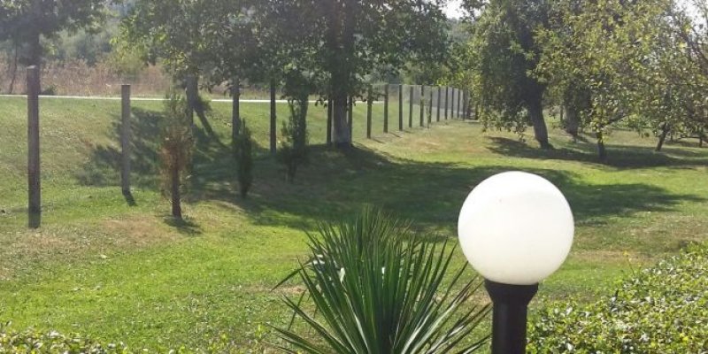 Къща Равеста - Снимка 4