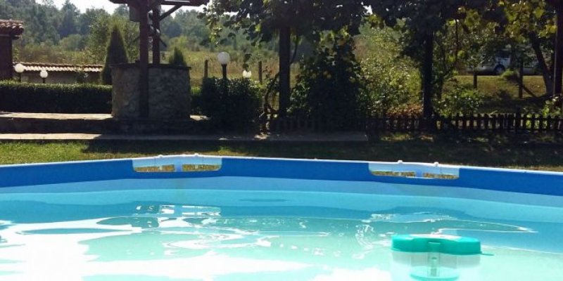 Къща Равеста - Снимка 0