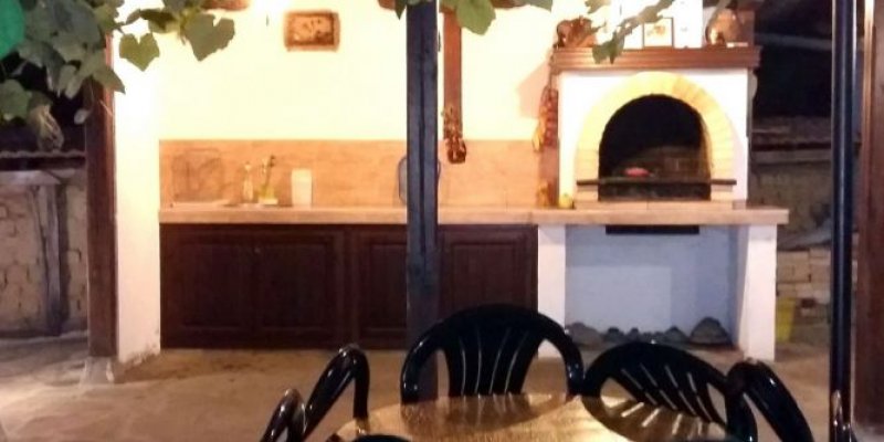 Къща Равеста - Снимка 10