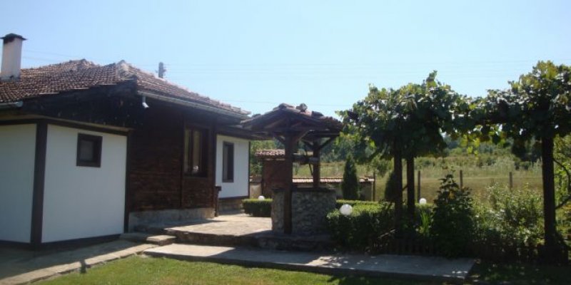 Къща Равеста - Снимка 7