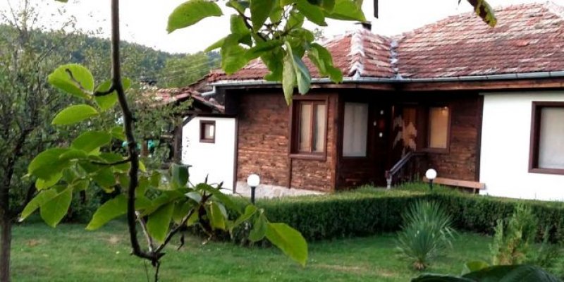 Къща Равеста - Снимка 9