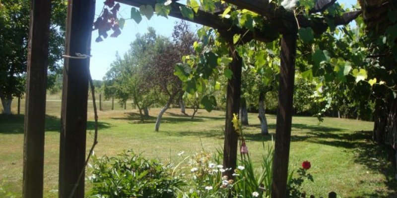 Къща Равеста - Снимка 10