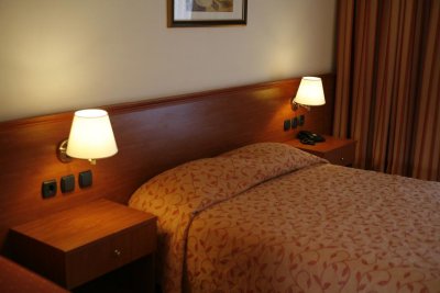Blue Dolphin Hotel - Снимка 1