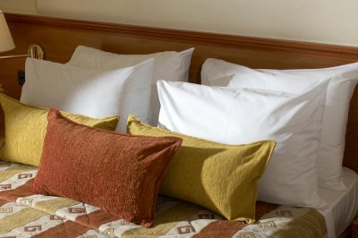 Blue Dolphin Hotel - Снимка 3
