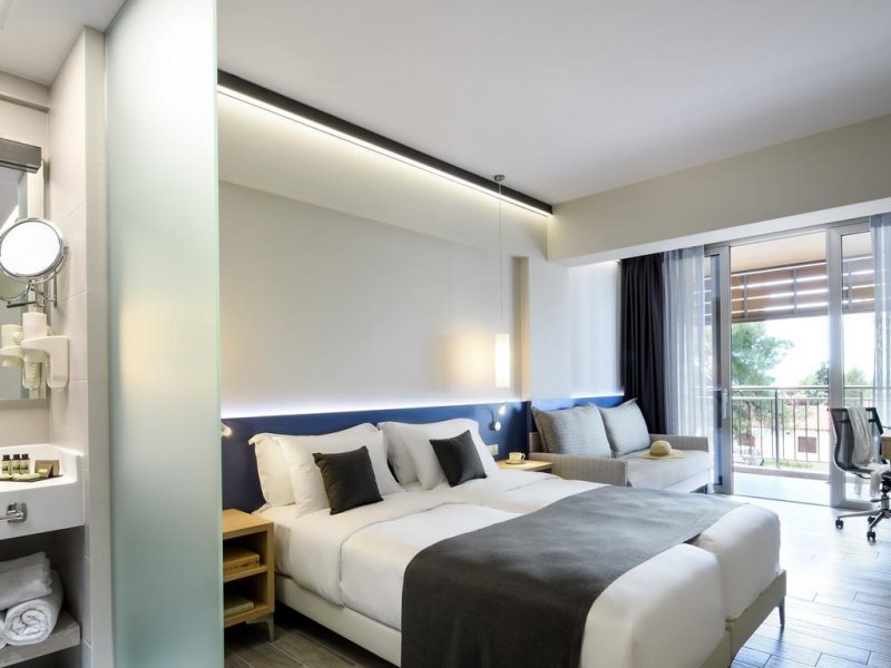 Blue Dolphin Hotel - Снимка 7