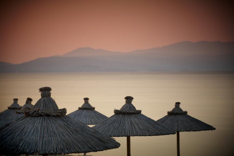 Blue Dolphin Hotel - Снимка 7