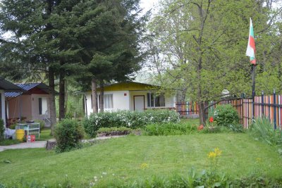 Вилно селище Дъга - Снимка 8