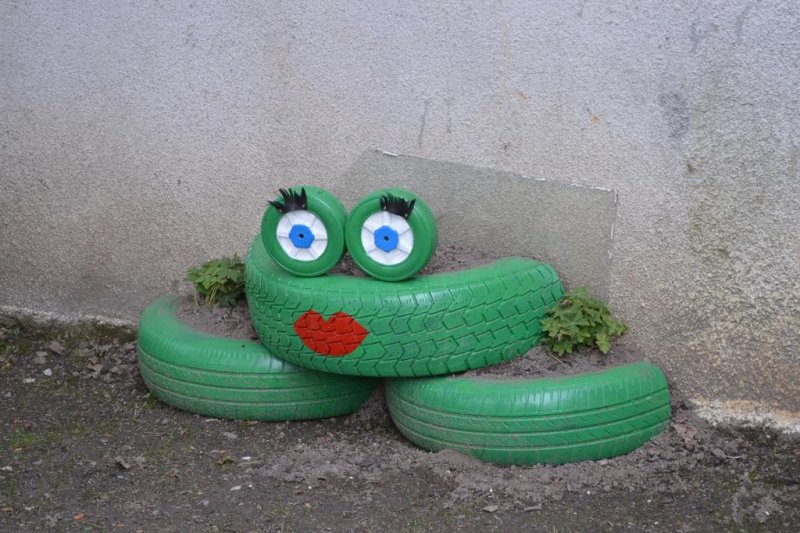 Вилно селище Дъга - Снимка 4