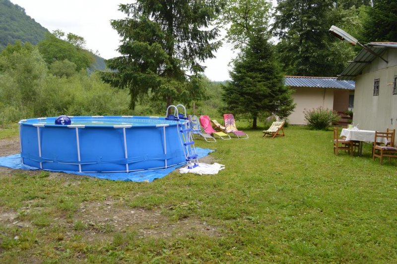 Вилно селище Дъга - Снимка 2