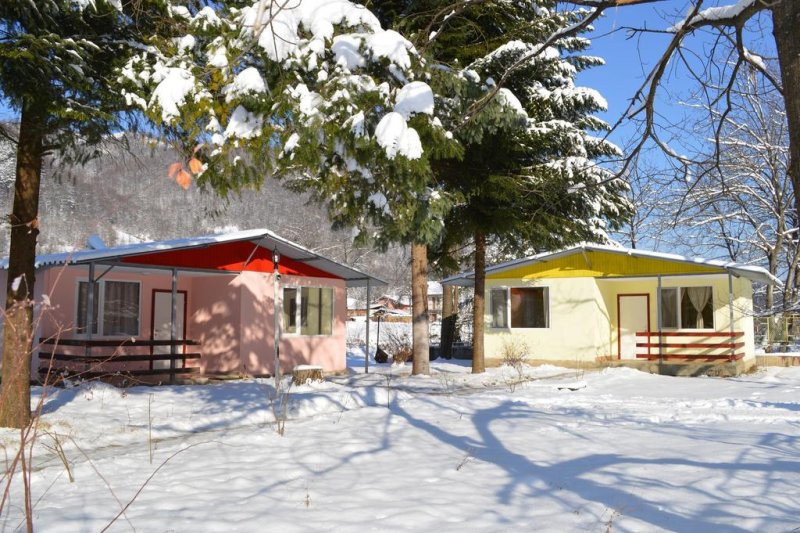 Вилно селище Дъга - Снимка 10