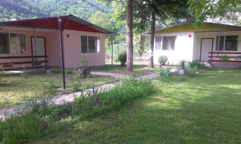 Вилно селище Дъга - Снимка 8