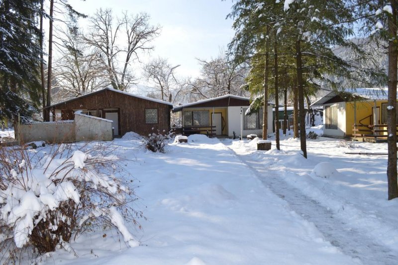 Вилно селище Дъга - Снимка 2