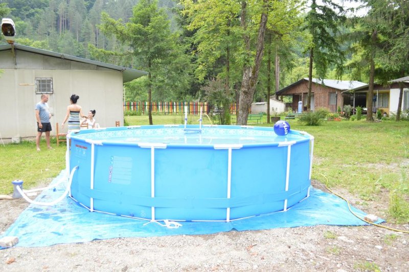 Вилно селище Дъга - Снимка 1