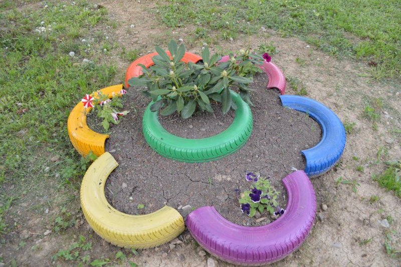 Вилно селище Дъга - Снимка 4