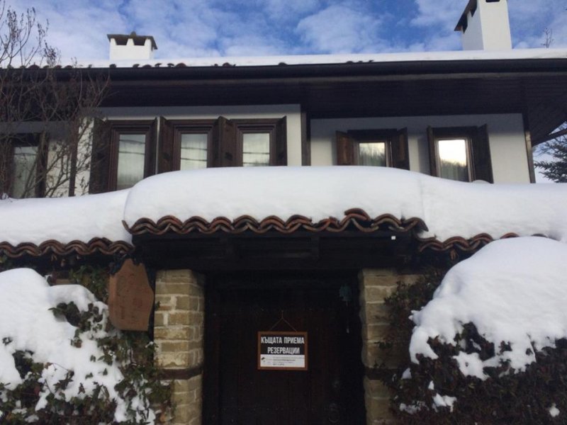 Ралевата къща - Снимка 7