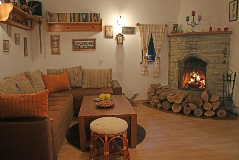 Ралевата къща - Снимка 2