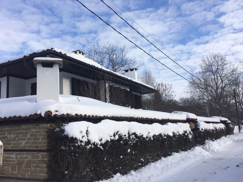 Ралевата къща - Снимка 11