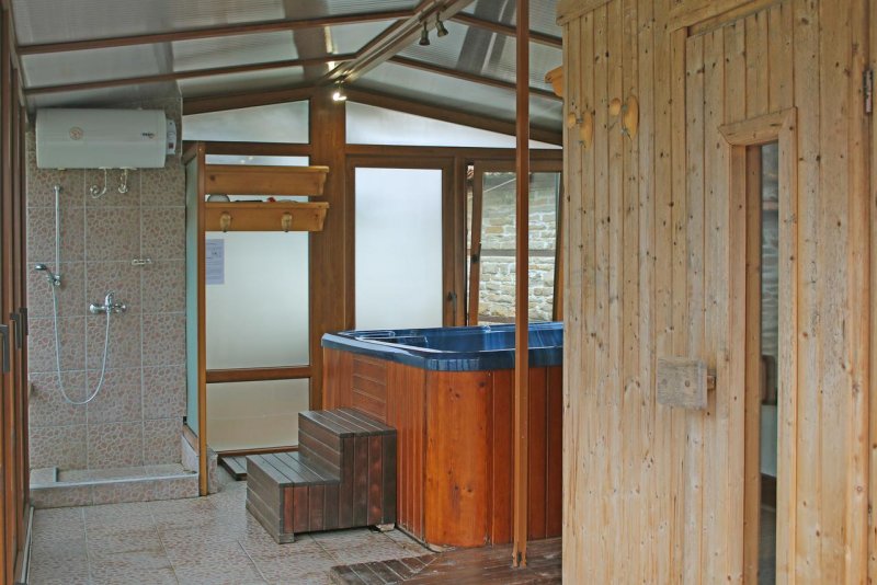 Ралевата къща - Снимка 9