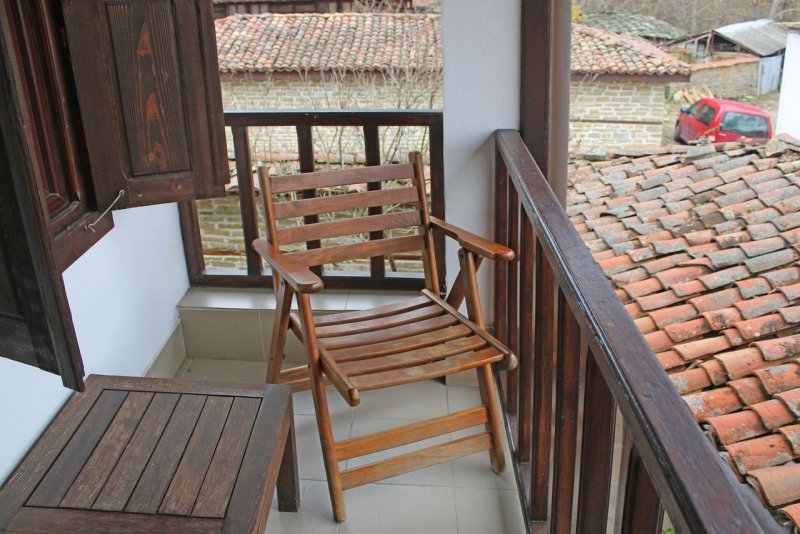 Ралевата къща - Снимка 1