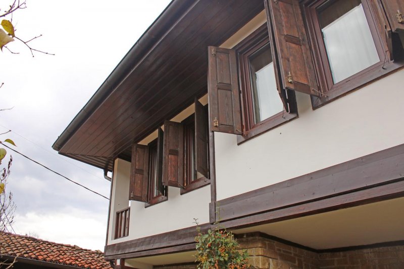 Ралевата къща - Снимка 2