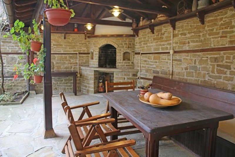 Ралевата къща - Снимка 9