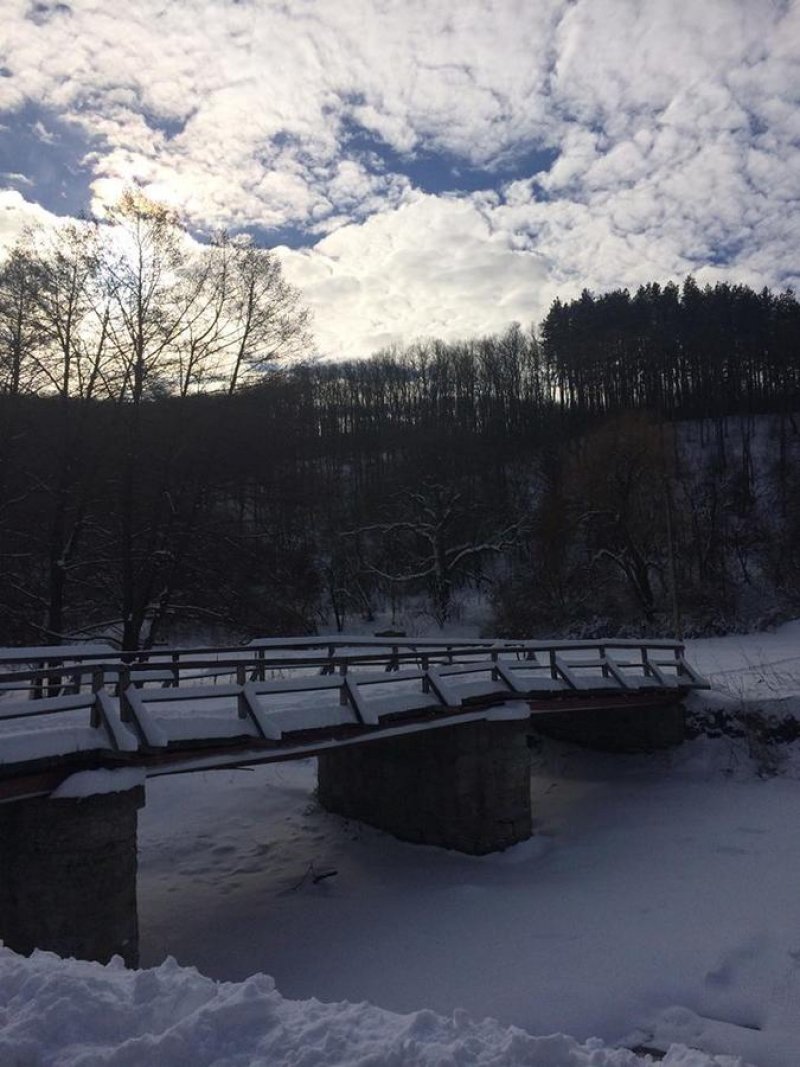 Ралевата къща - Снимка 1