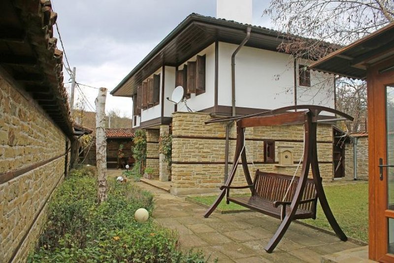 Ралевата къща - Снимка 4