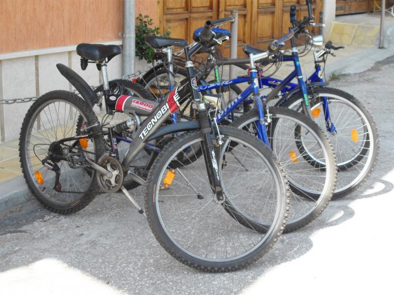 Къща за гости Памир - Снимка 4