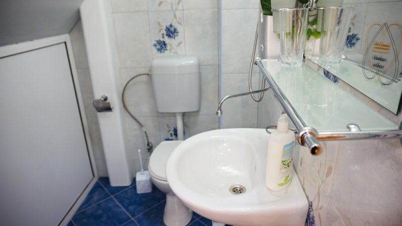 Къща за гости Памир - Снимка 11